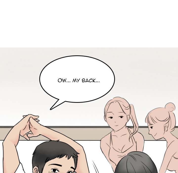 NEXT Gossip - Chapter 0 [photo 14] - MangaPorn