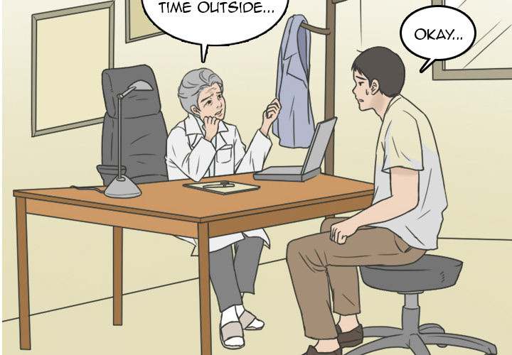 NEXT Gossip - Chapter 0 [photo 2] - MangaPorn