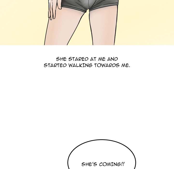 NEXT Gossip - Chapter 0 [photo 22] - MangaPorn