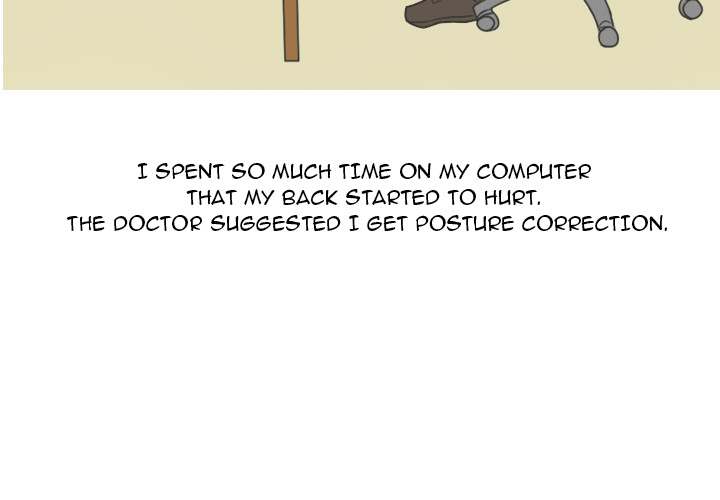 NEXT Gossip - Chapter 0 [photo 3] - MangaPorn