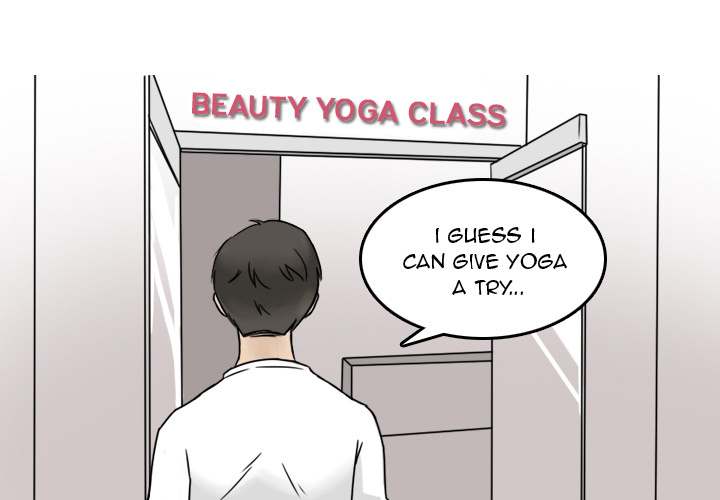 NEXT Gossip - Chapter 0 [photo 4] - MangaPorn