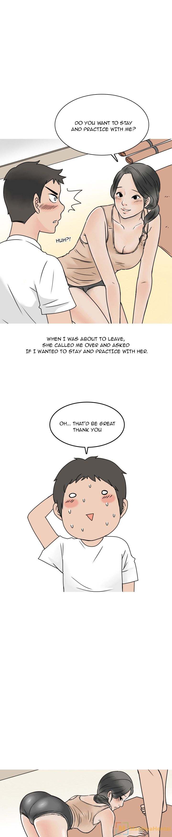 NEXT Gossip - Chapter 1 [photo 10] - MangaPorn