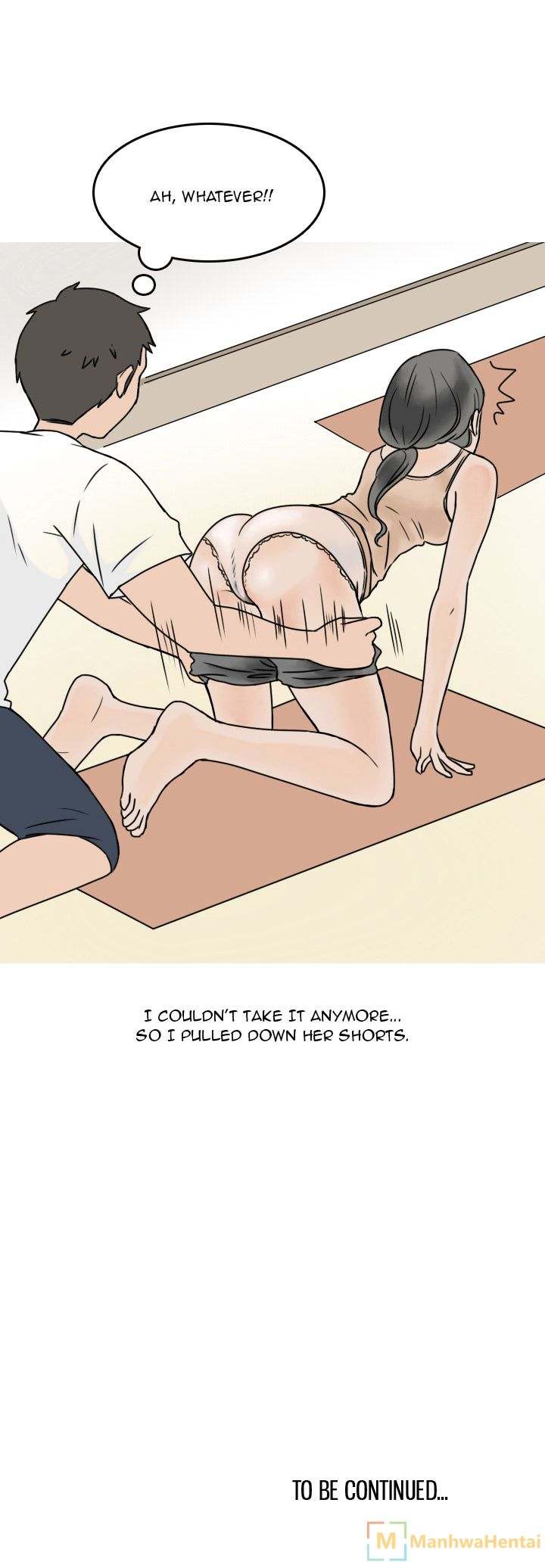 NEXT Gossip - Chapter 1 [photo 14] - MangaPorn