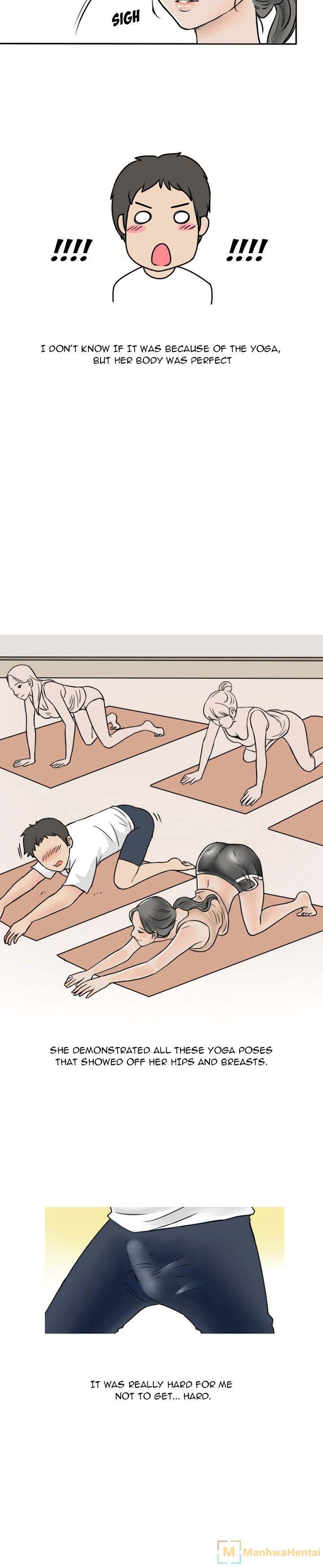 NEXT Gossip - Chapter 1 [photo 3] - MangaPorn