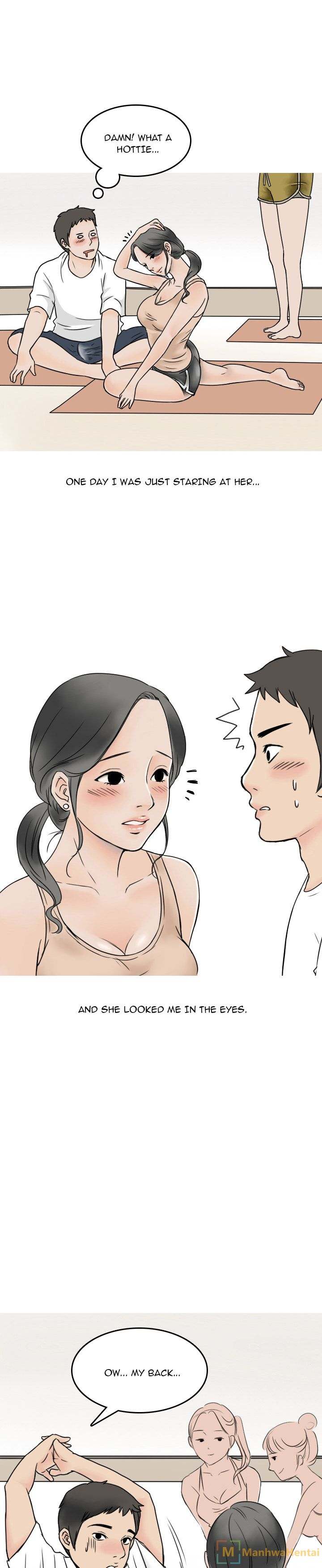 NEXT Gossip - Chapter 1 [photo 4] - MangaPorn