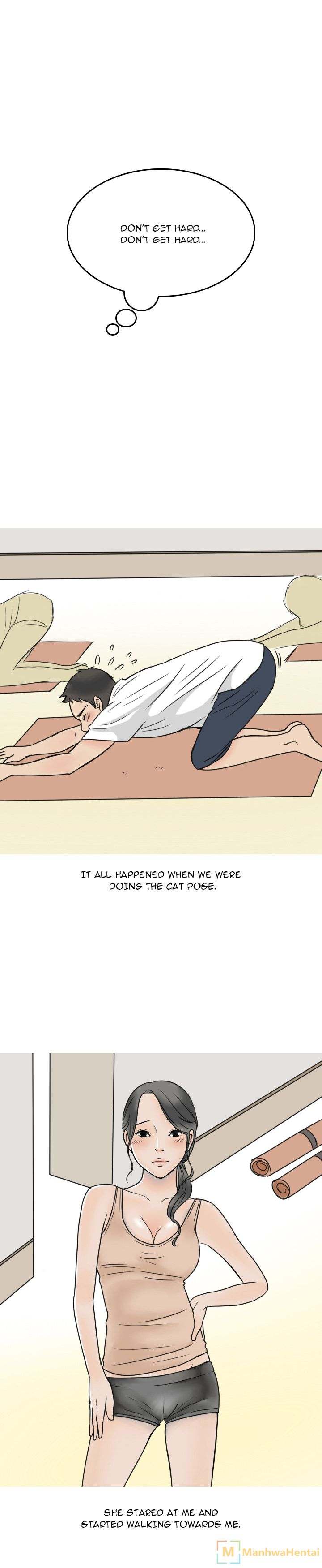 NEXT Gossip - Chapter 1 [photo 6] - MangaPorn