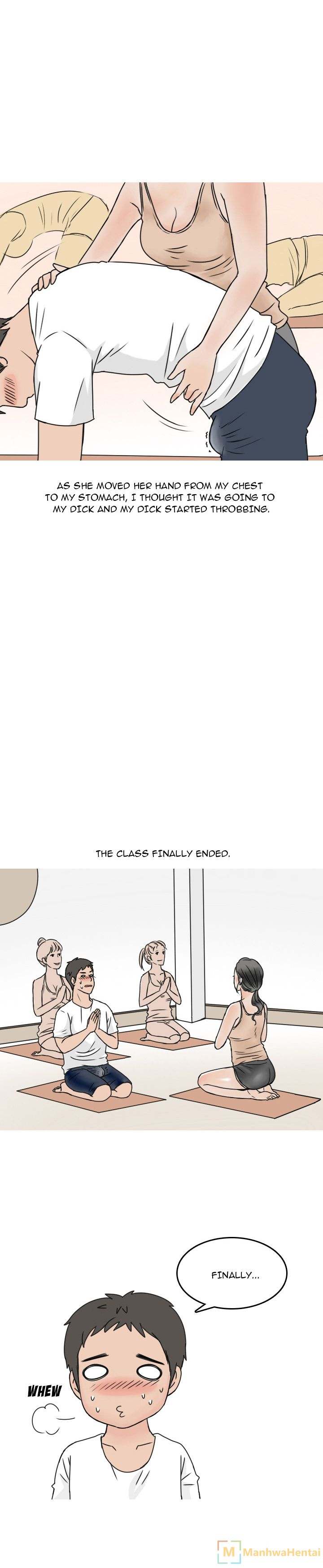 NEXT Gossip - Chapter 1 [photo 9] - MangaPorn