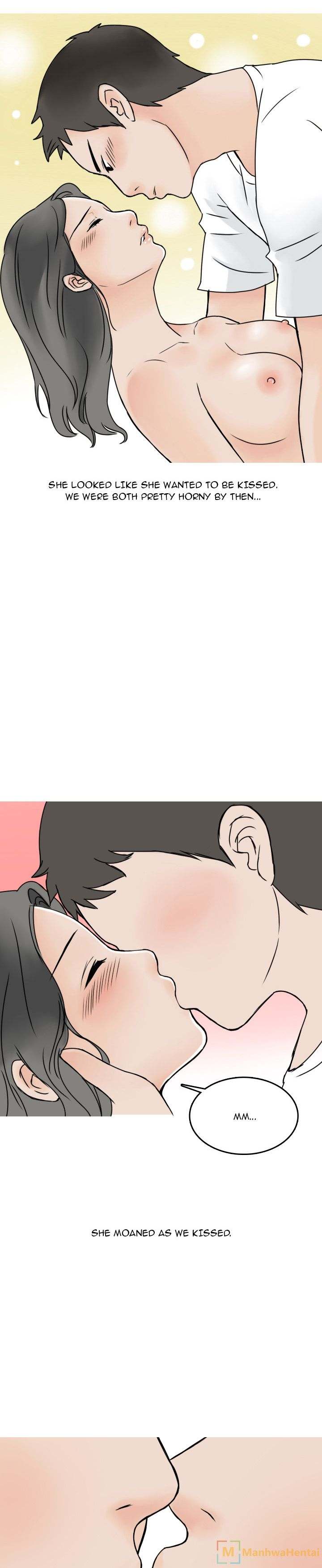 NEXT Gossip - Chapter 2 [photo 10] - MangaPorn