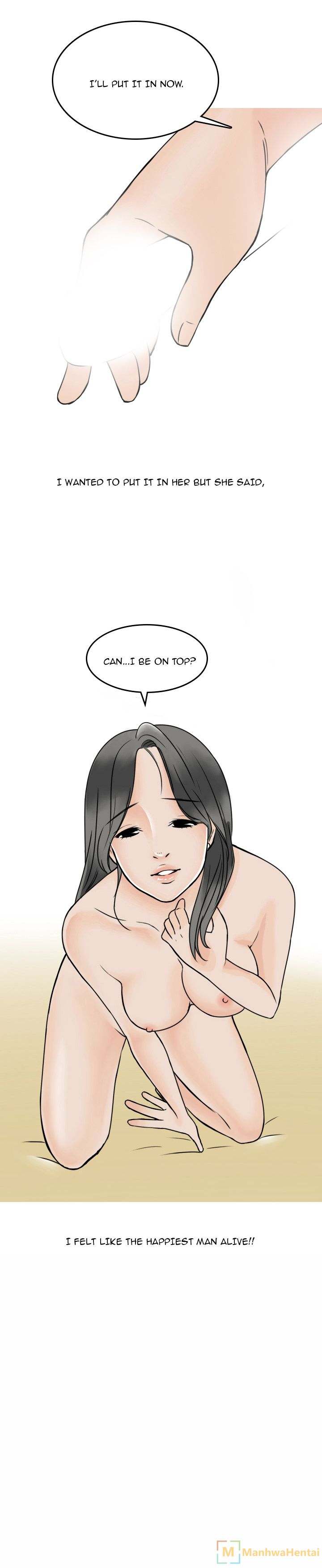 NEXT Gossip - Chapter 2 [photo 13] - MangaPorn