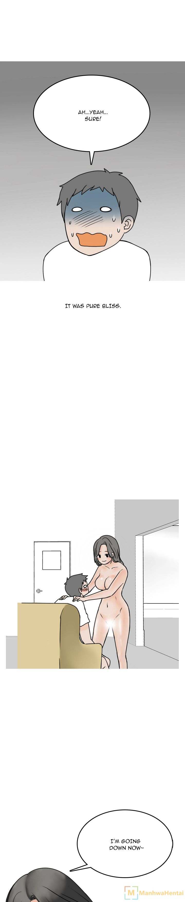 NEXT Gossip - Chapter 2 [photo 14] - MangaPorn