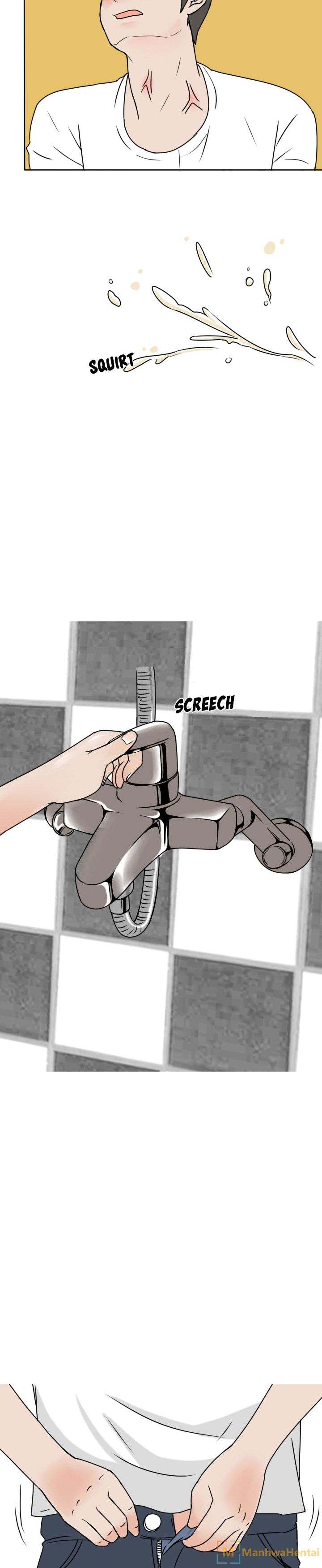 NEXT Gossip - Chapter 2 [photo 6] - MangaPorn