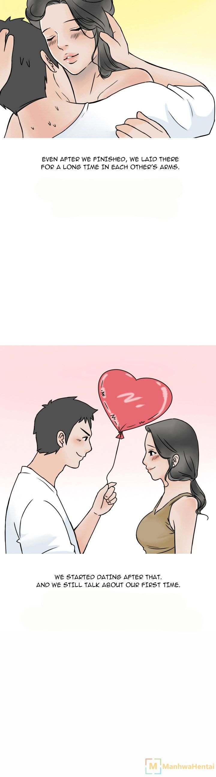 NEXT Gossip - Chapter 3 [photo 15] - MangaPorn