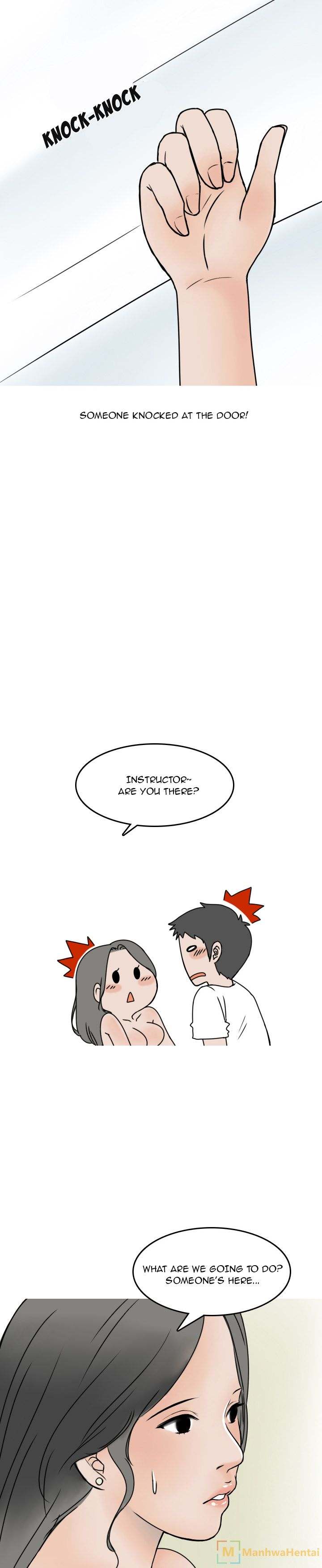 NEXT Gossip - Chapter 3 [photo 8] - MangaPorn