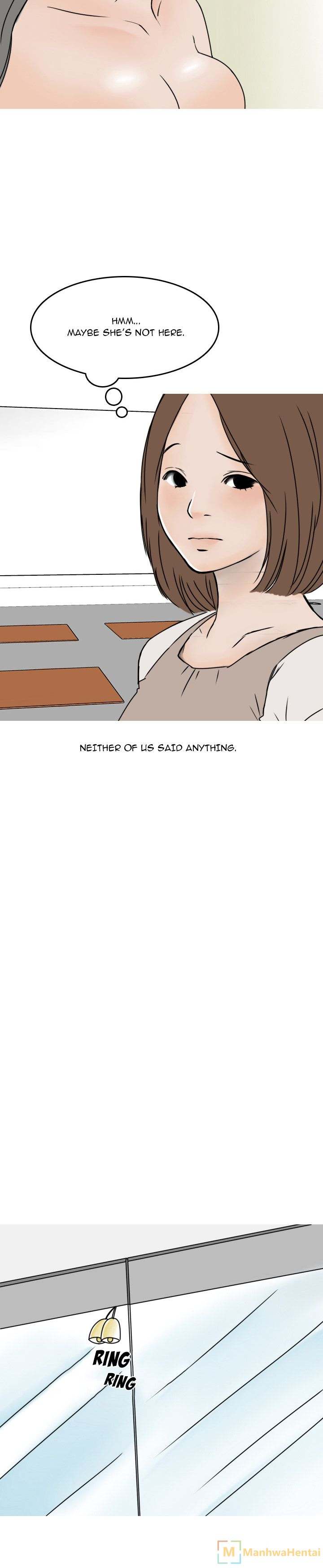 NEXT Gossip - Chapter 3 [photo 9] - MangaPorn