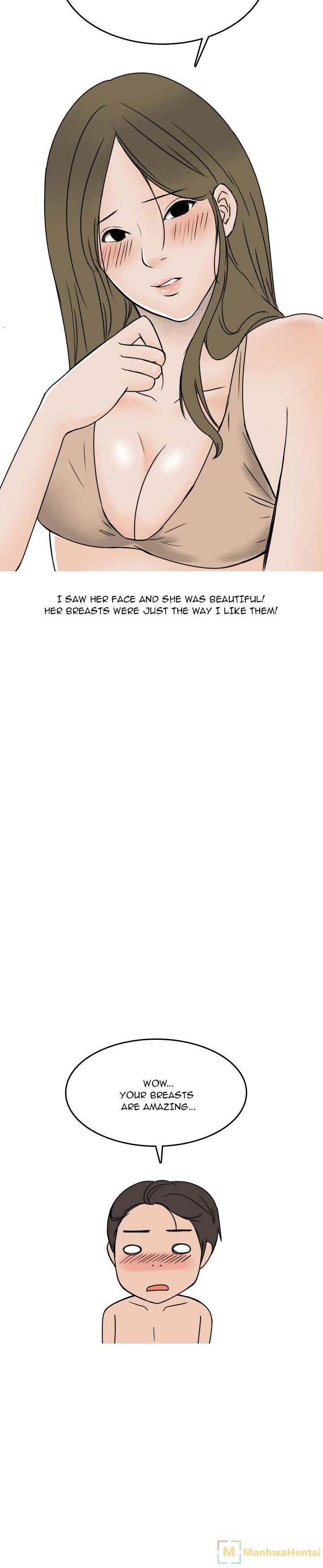 NEXT Gossip - Chapter 5 [photo 2] - MangaPorn