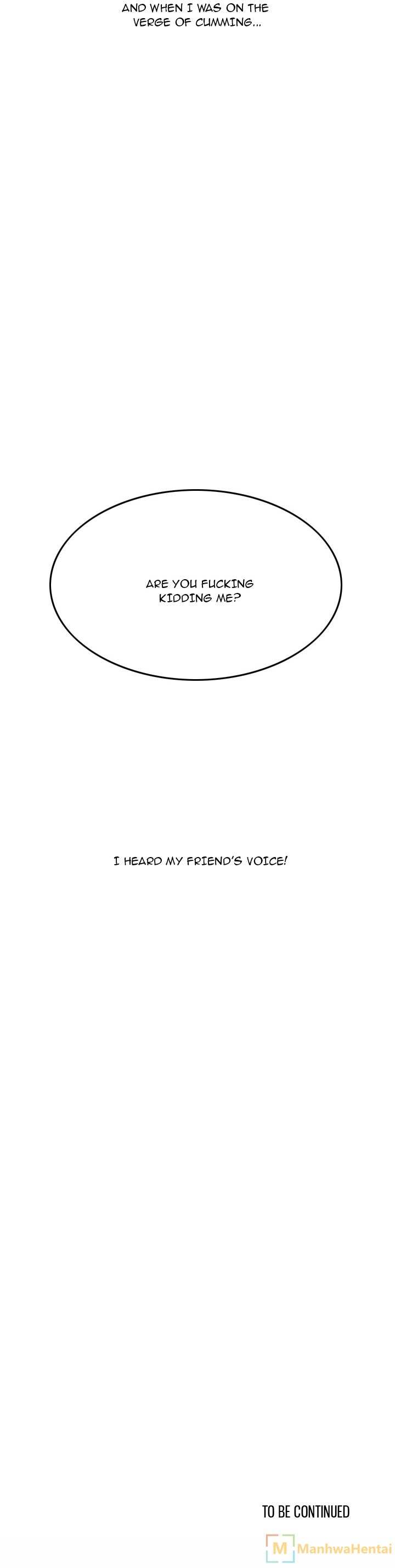 NEXT Gossip - Chapter 7 [photo 15] - MangaPorn