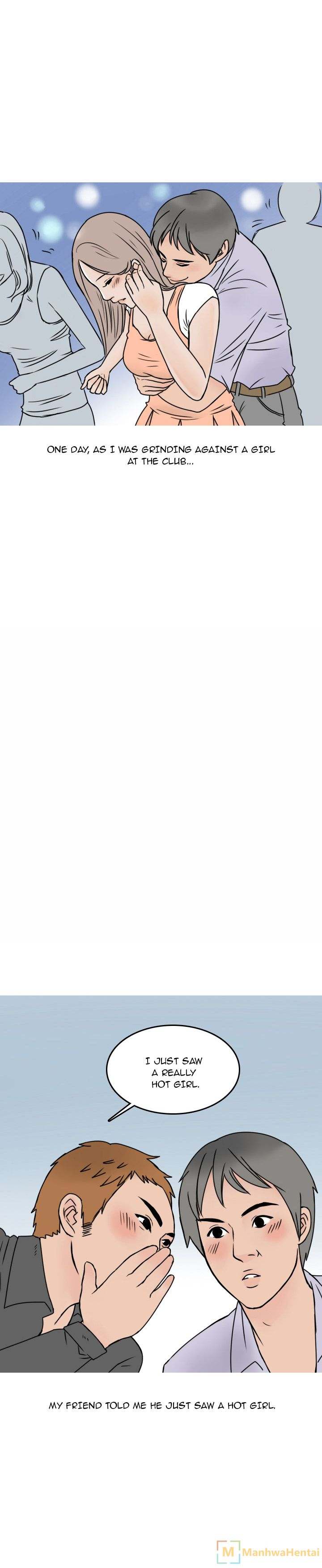 NEXT Gossip - Chapter 7 [photo 2] - MangaPorn