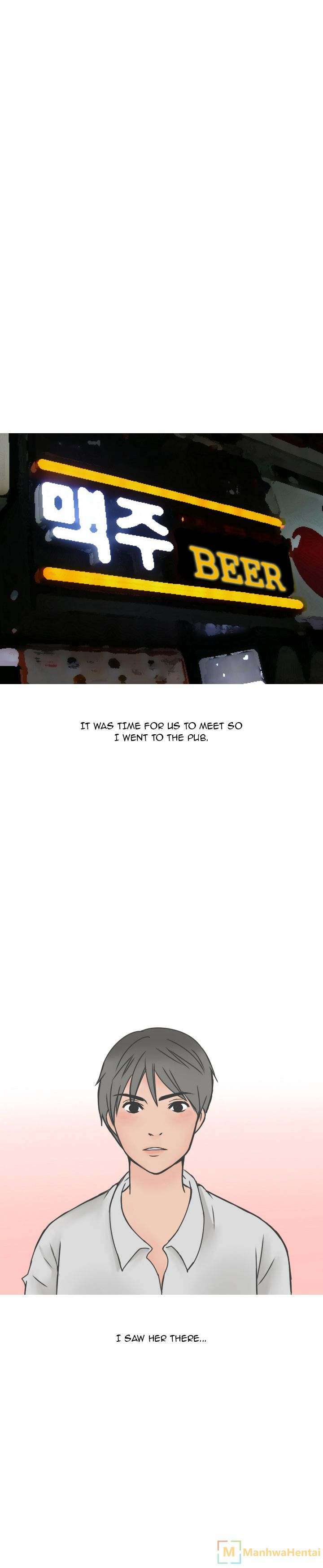 NEXT Gossip - Chapter 8 [photo 13] - MangaPorn