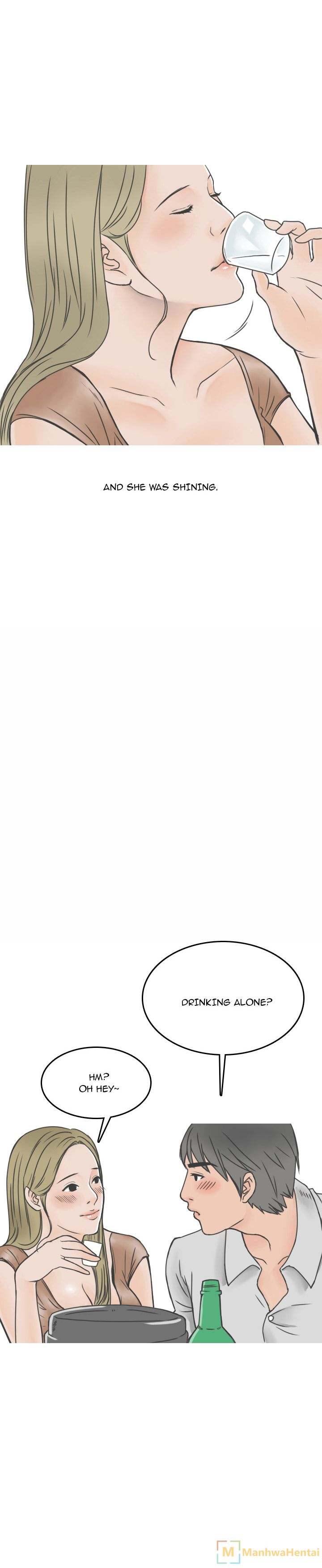 NEXT Gossip - Chapter 8 [photo 14] - MangaPorn