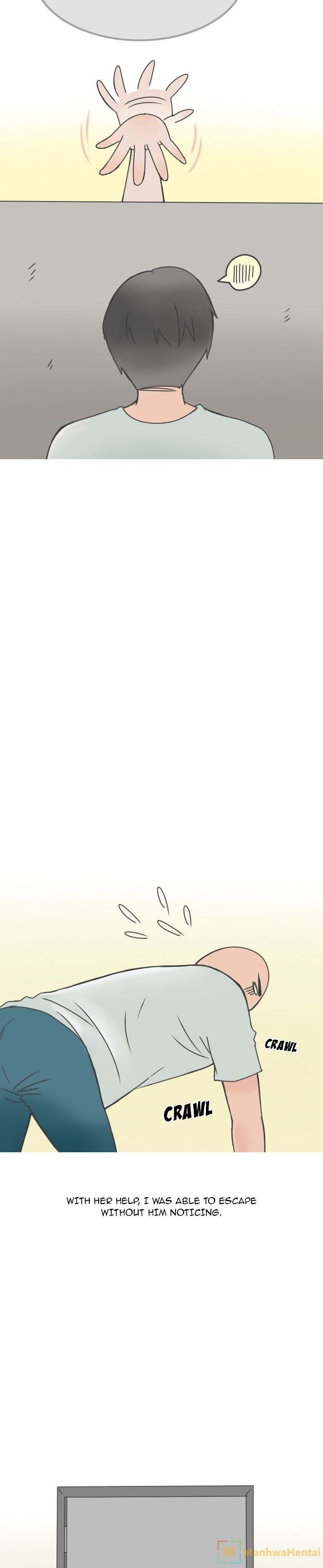 NEXT Gossip - Chapter 8 [photo 6] - MangaPorn