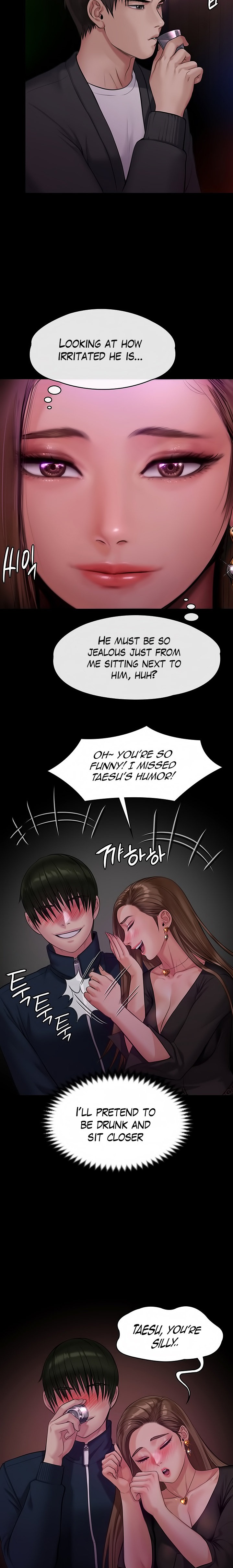 Queen Bee - Chapter 219 [photo 12] - MangaPorn