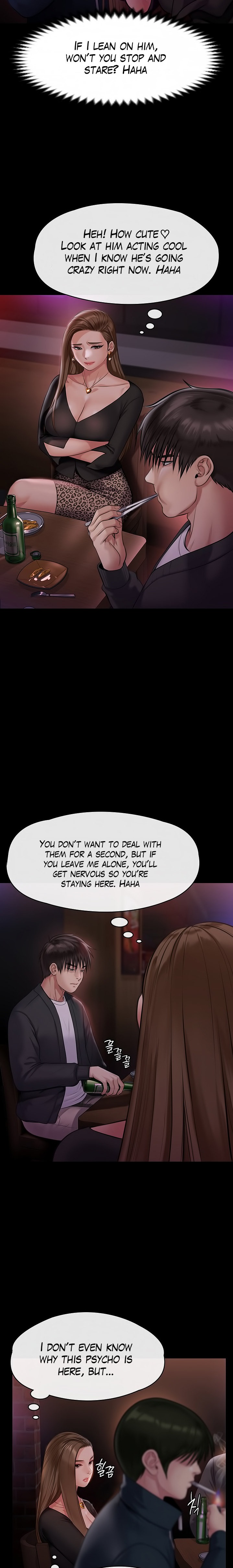 Queen Bee - Chapter 219 [photo 13] - MangaPorn