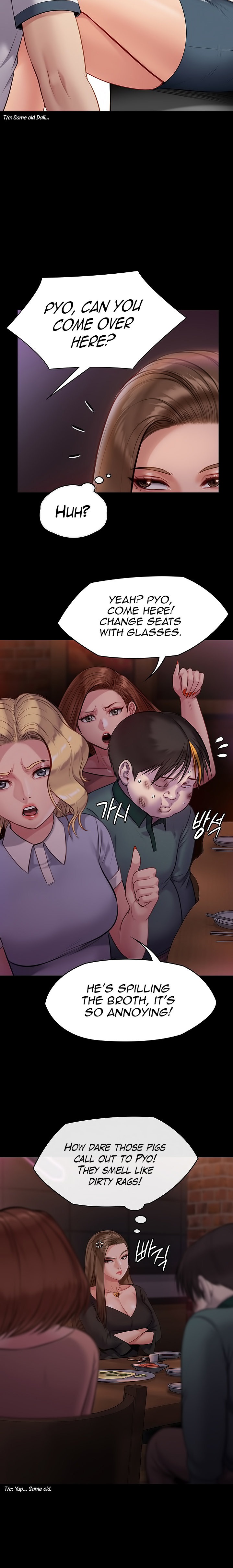 Queen Bee - Chapter 219 [photo 15] - MangaPorn