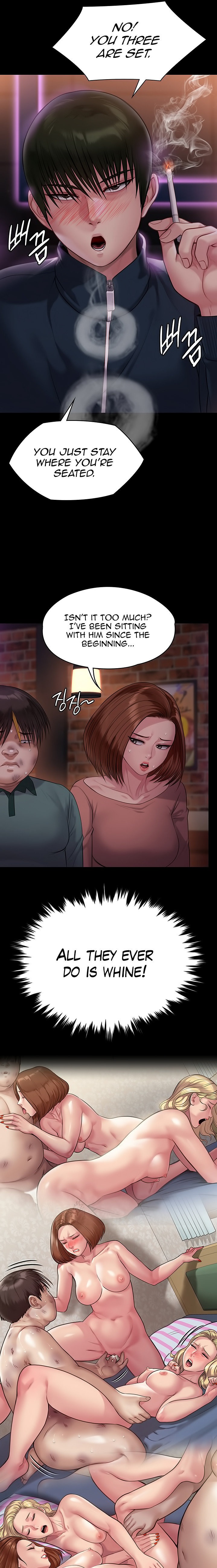 Queen Bee - Chapter 219 [photo 16] - MangaPorn