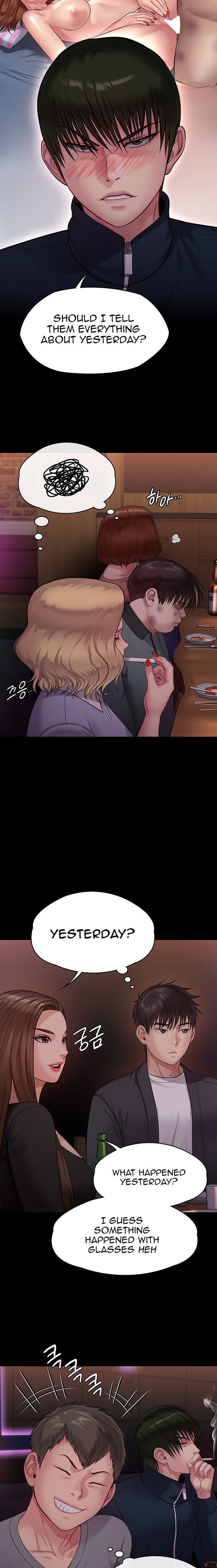 Queen Bee - Chapter 219 [photo 17] - MangaPorn