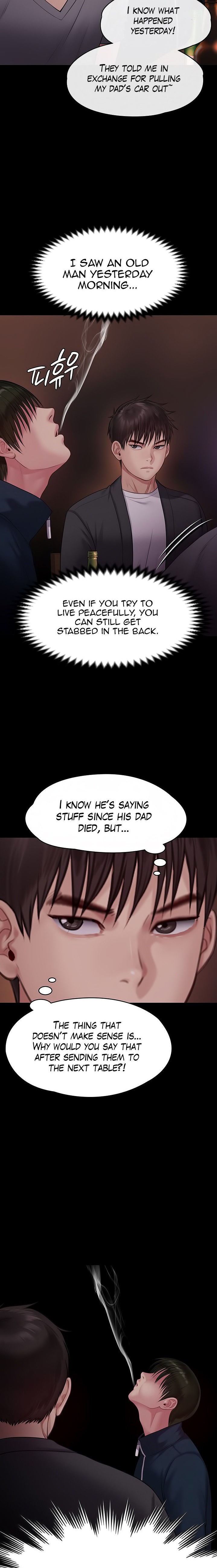 Queen Bee - Chapter 219 [photo 18] - MangaPorn