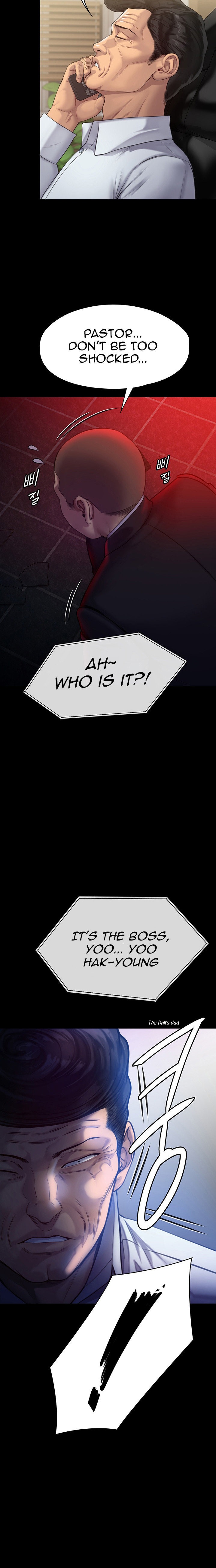 Queen Bee - Chapter 219 [photo 2] - MangaPorn