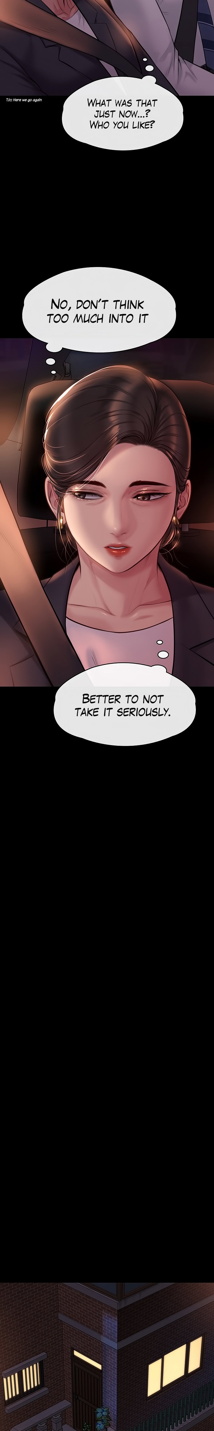 Queen Bee - Chapter 219 [photo 24] - MangaPorn