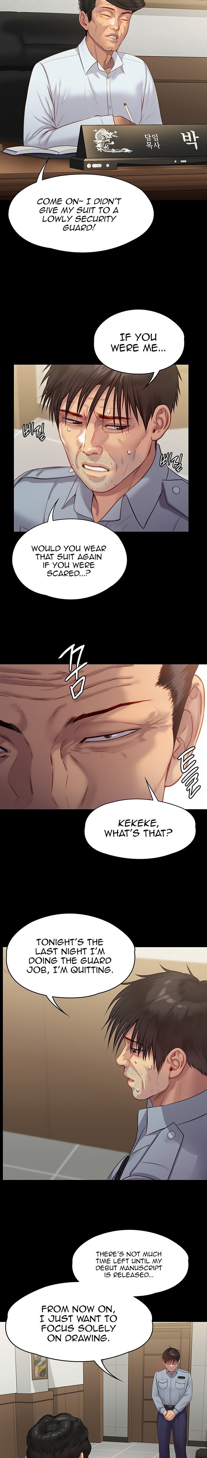 Queen Bee - Chapter 219 [photo 29] - MangaPorn