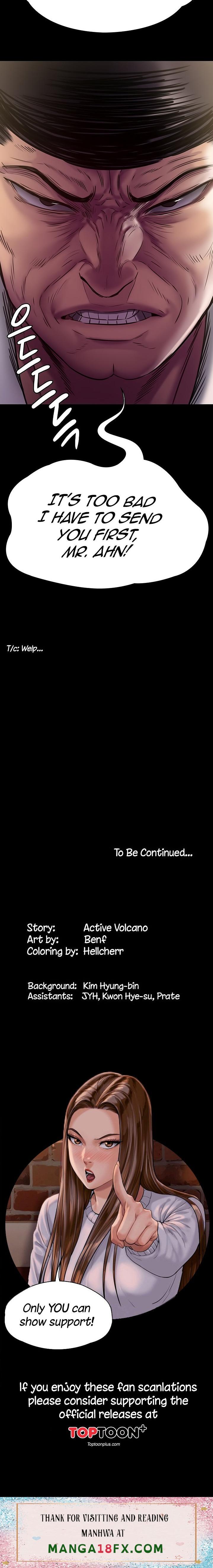 Queen Bee - Chapter 219 [photo 32] - MangaPorn