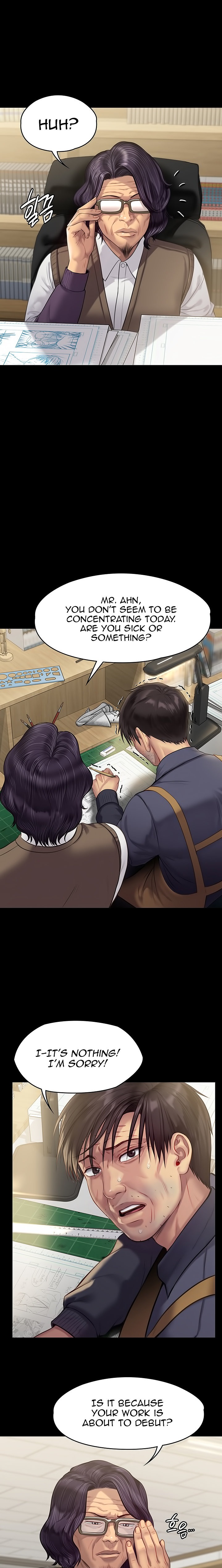 Queen Bee - Chapter 219 [photo 6] - MangaPorn