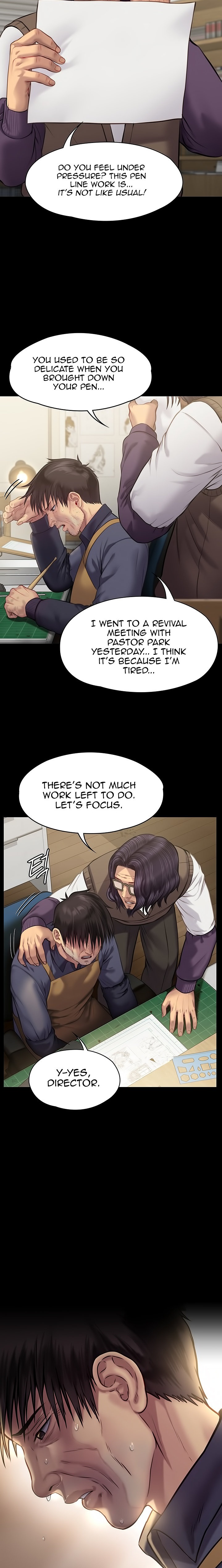 Queen Bee - Chapter 219 [photo 7] - MangaPorn