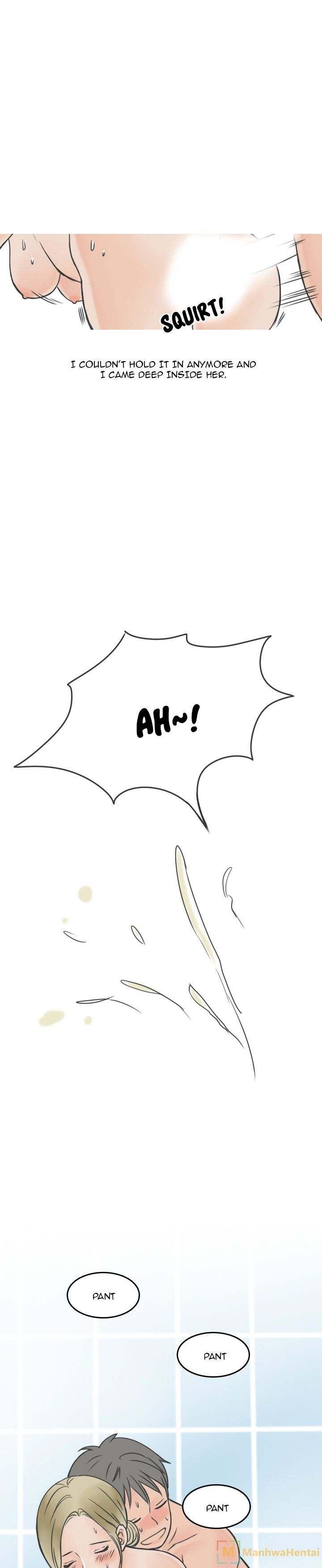 NEXT Gossip - Chapter 9 [photo 11] - MangaPorn