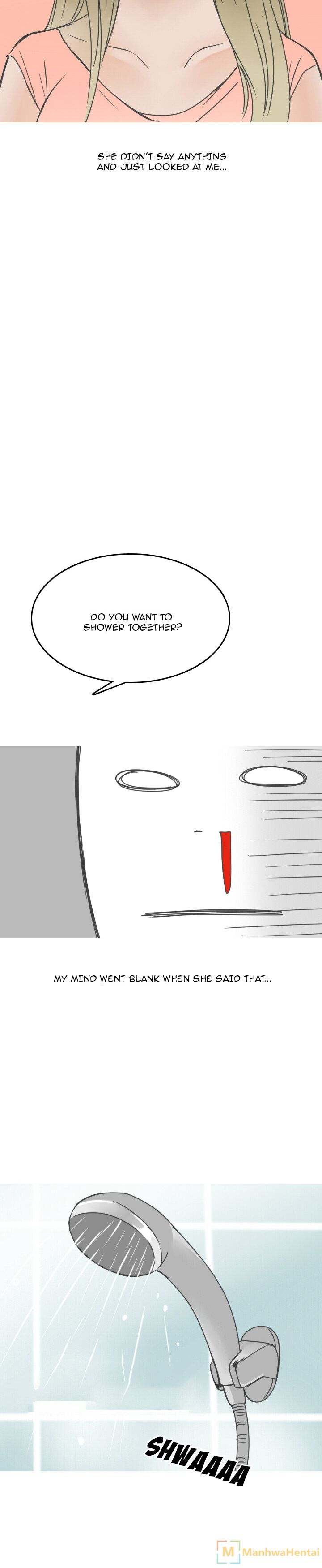 NEXT Gossip - Chapter 9 [photo 4] - MangaPorn