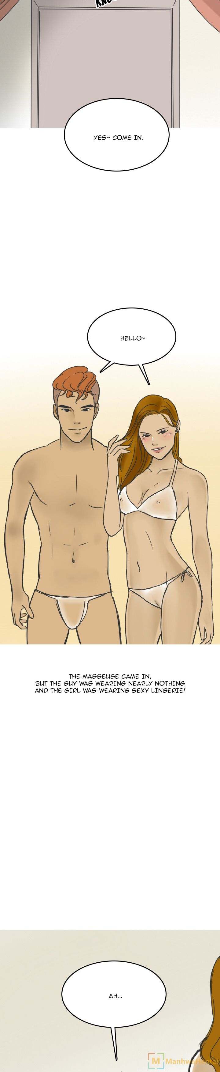 NEXT Gossip - Chapter 10 [photo 12] - MangaPorn