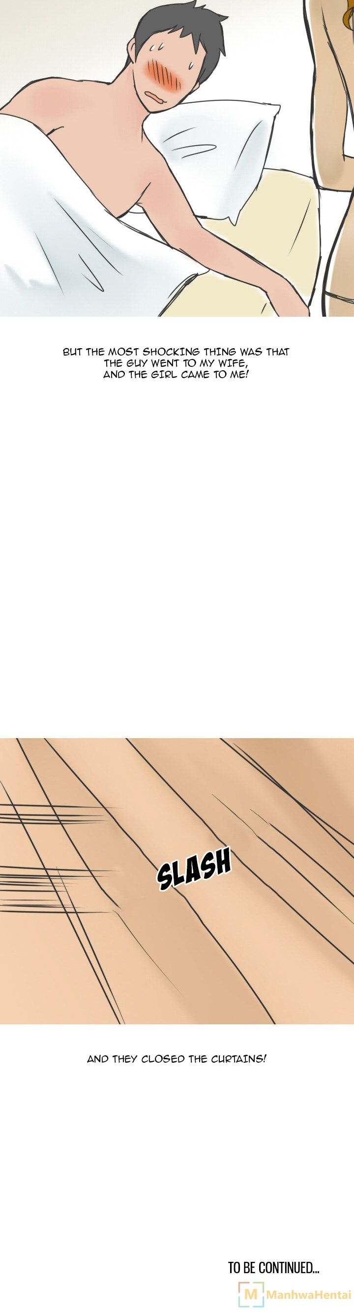 NEXT Gossip - Chapter 10 [photo 13] - MangaPorn