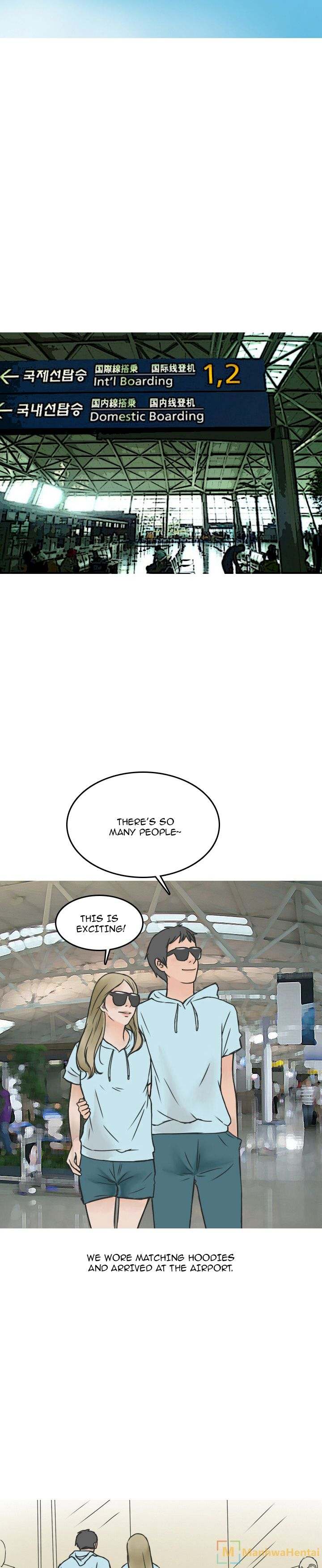 NEXT Gossip - Chapter 10 [photo 4] - MangaPorn