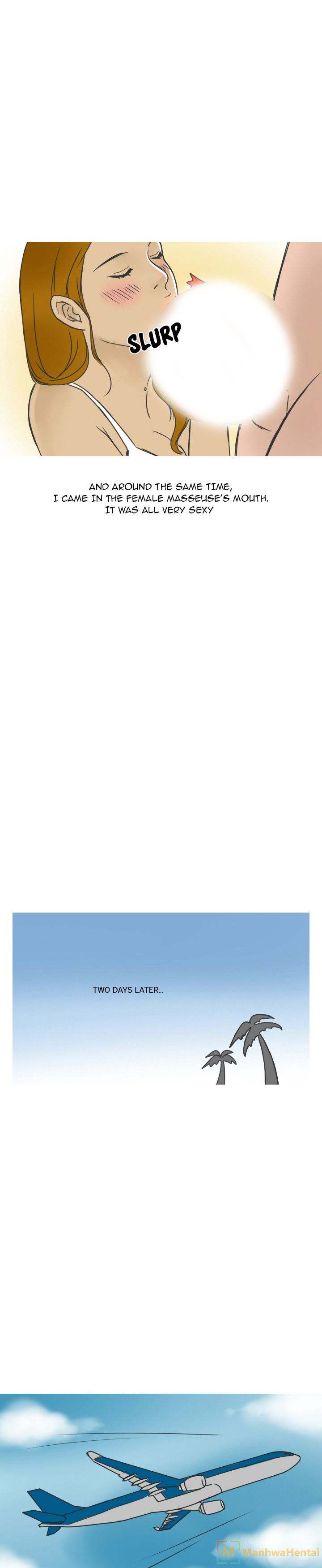 NEXT Gossip - Chapter 11 [photo 12] - MangaPorn