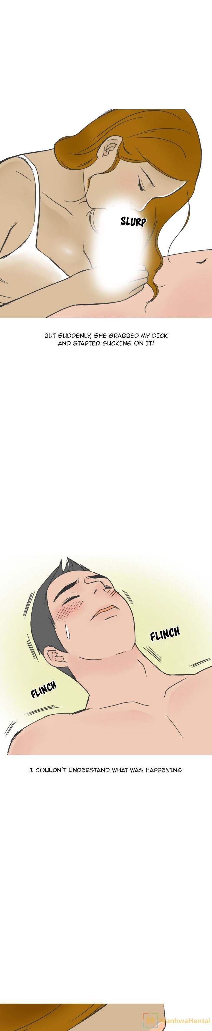 NEXT Gossip - Chapter 11 [photo 5] - MangaPorn