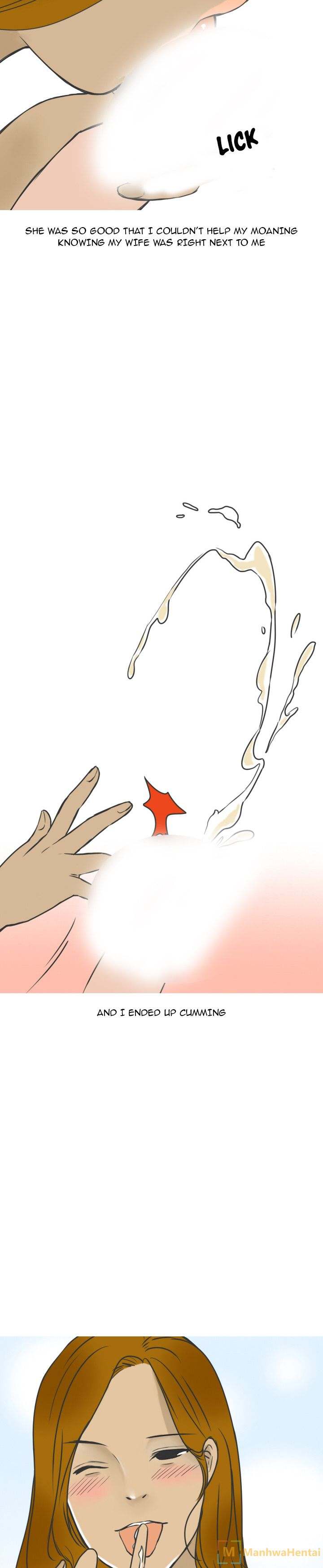 NEXT Gossip - Chapter 11 [photo 6] - MangaPorn