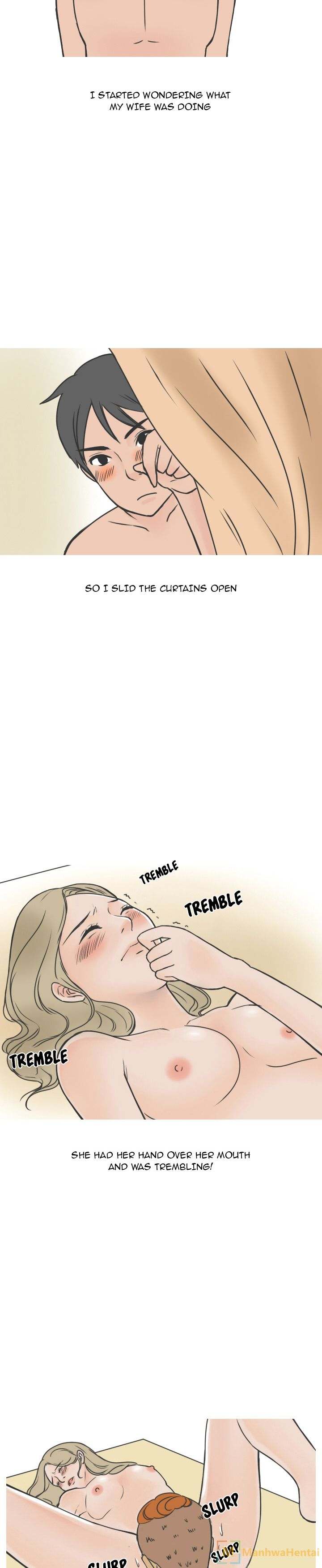 NEXT Gossip - Chapter 11 [photo 8] - MangaPorn