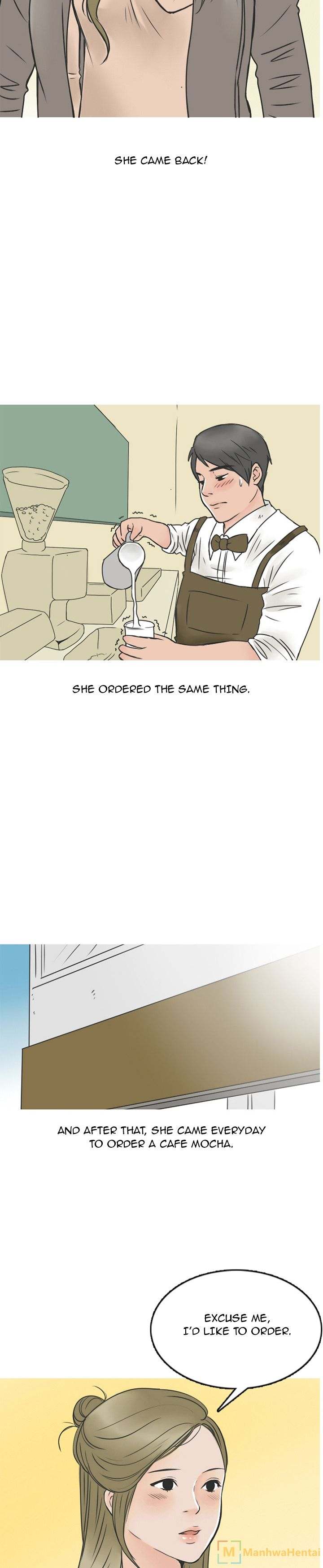 NEXT Gossip - Chapter 12 [photo 5] - MangaPorn