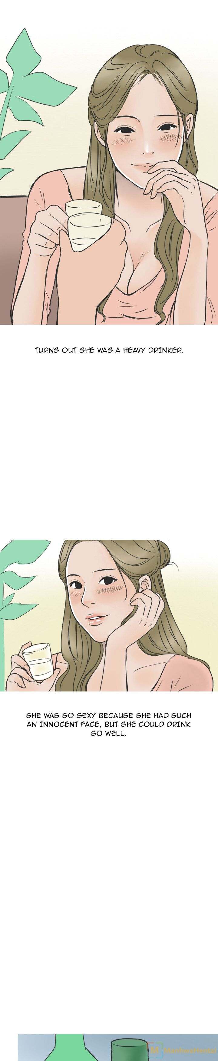 NEXT Gossip - Chapter 12 [photo 9] - MangaPorn