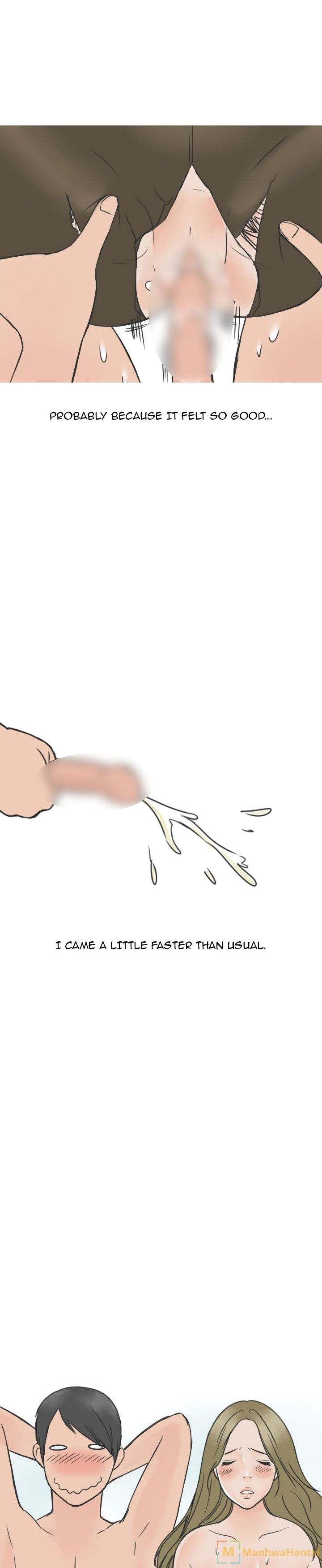 NEXT Gossip - Chapter 13 [photo 11] - MangaPorn