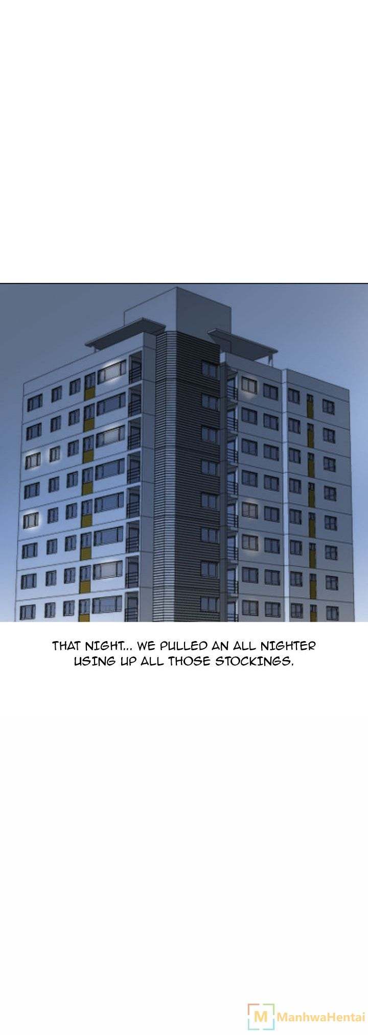 NEXT Gossip - Chapter 13 [photo 14] - MangaPorn