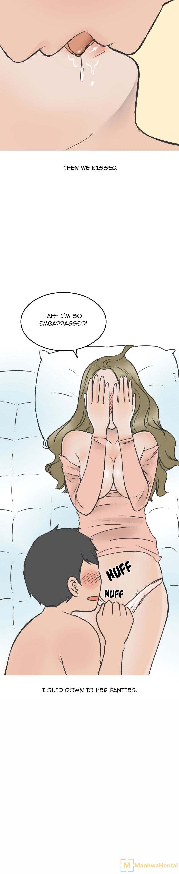 NEXT Gossip - Chapter 13 [photo 2] - MangaPorn